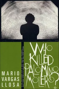 Who Killed Palomino Molero?_cover