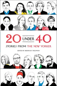 20 Under 40_cover