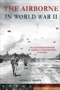 The Airborne in World War II_cover