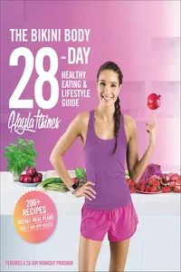 The Bikini Body 28-Day Healthy Eating & Lifestyle Guide_cover