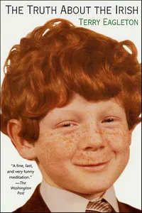 The Truth About the Irish_cover