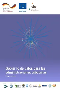 Gobierno de Datos para las Administraciones Tributarias._cover