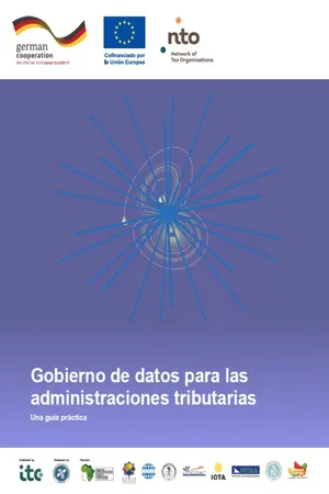 Gobierno de Datos para las Administraciones Tributarias.