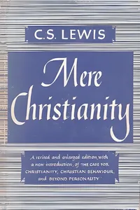 Mere Christianity_cover