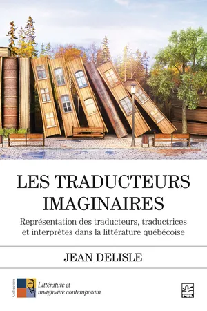 Les traducteurs imaginaires