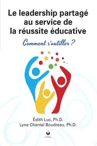 Le leadership partagé au service de la réussite éducative_cover