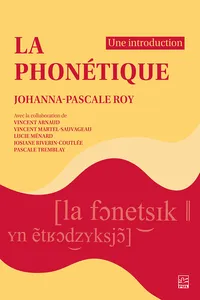 La phonétique_cover