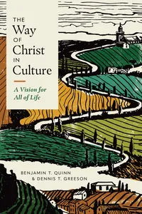 The Way of Christ in Culture_cover