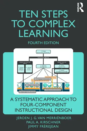 Ten Steps to Complex Learning