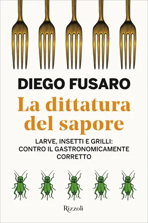 La dittatura del sapore