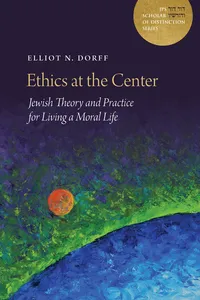 Ethics at the Center_cover