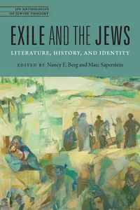 Exile and the Jews_cover