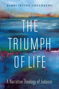 The Triumph of Life_cover