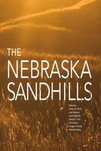 The Nebraska Sandhills_cover