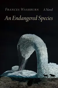 An Endangered Species_cover