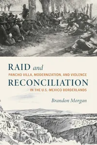 Raid and Reconciliation_cover