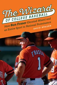 The Wizard of College Baseball_cover