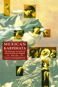 Mexican Karismata_cover