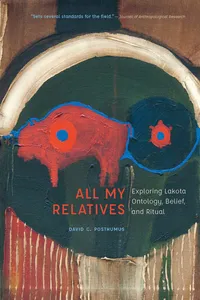 All My Relatives_cover