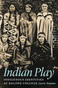 Indian Play_cover