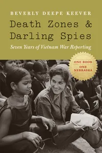 Death Zones and Darling Spies_cover