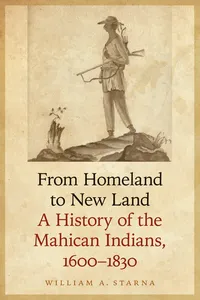 From Homeland to New Land_cover