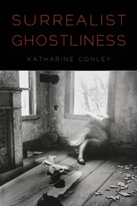 Surrealist Ghostliness_cover