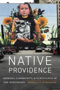 Native Providence_cover