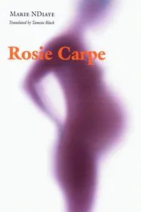 Rosie Carpe_cover