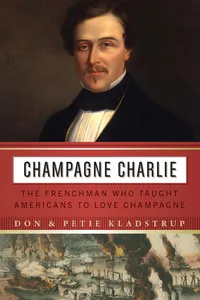 Champagne Charlie_cover