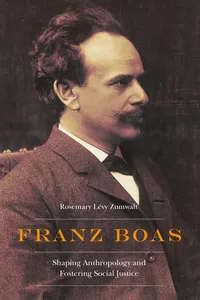 Franz Boas_cover