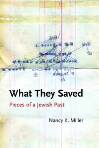 What They Saved_cover