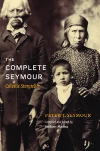 The Complete Seymour_cover