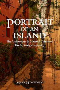 Portrait of an Island_cover