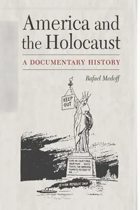 America and the Holocaust_cover