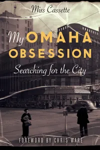 My Omaha Obsession_cover