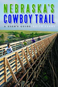 Nebraska's Cowboy Trail_cover