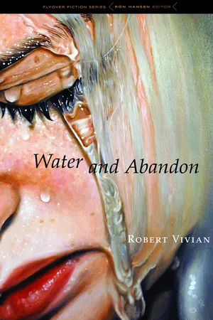 Water and Abandon