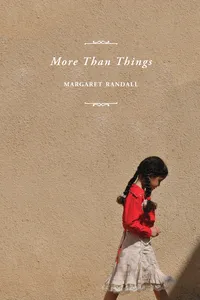 More Than Things_cover