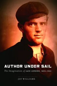 Author Under Sail_cover