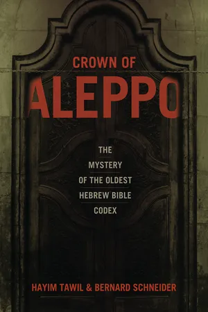 Crown of Aleppo