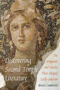 Discovering Second Temple Literature_cover