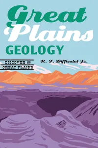 Great Plains Geology_cover