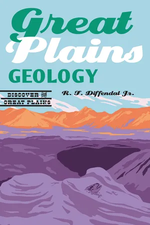 Great Plains Geology