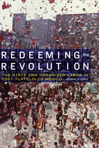 Redeeming the Revolution_cover