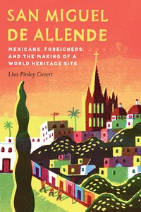 San Miguel de Allende_cover