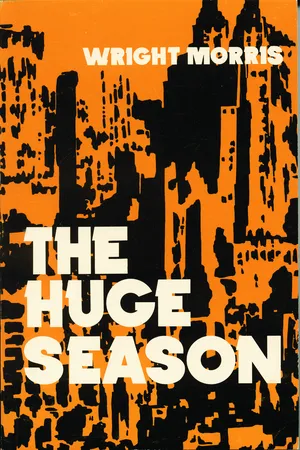 The Huge Season