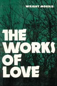 The Works of Love_cover