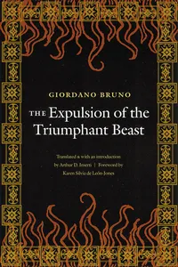 The Expulsion of the Triumphant Beast_cover