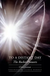 To a Distant Day_cover